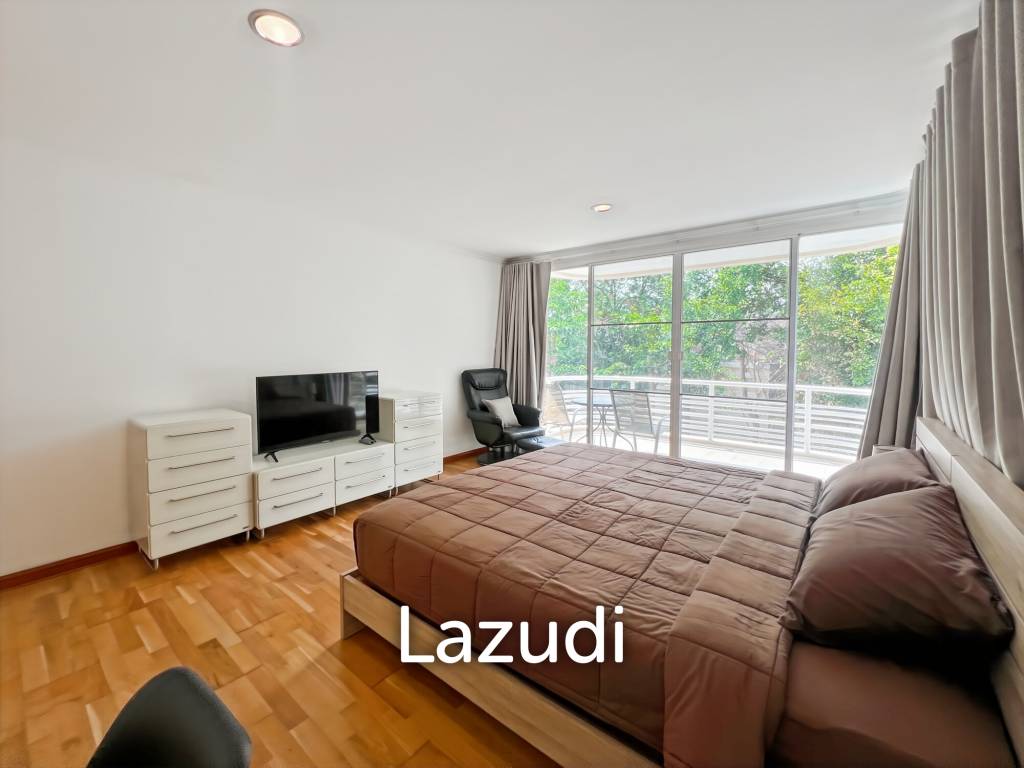 picture Exclusive Beachfront 3-Bedroom Condo In Baan San Ploen - 37/64