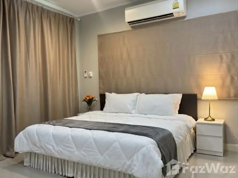 picture 4beds 3baths house for rent at Supalai Ville Chalong 6453183 - 2/17