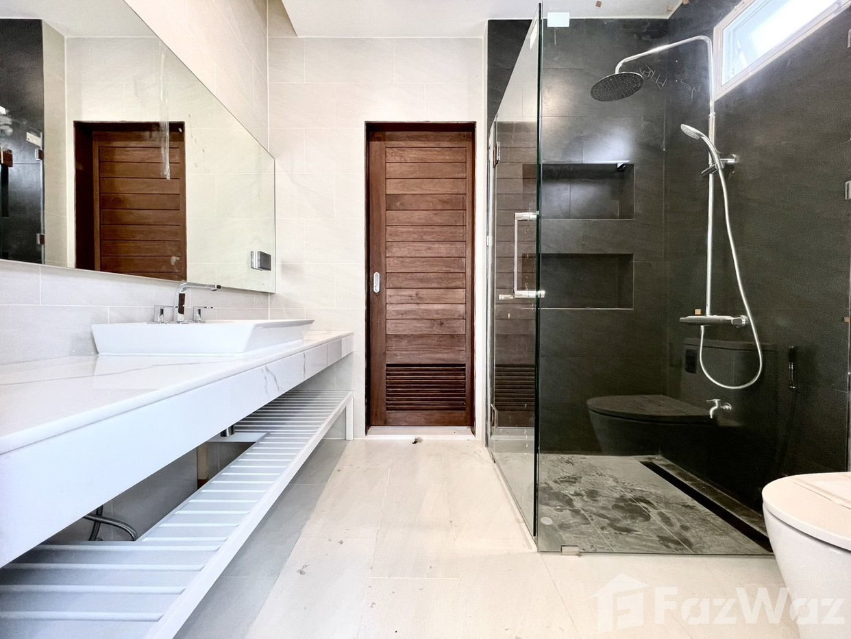 รูป ขาย วิลล่า 4 ห้องนอน ในโครงการ เพิ่มทรัพย์ วิลล่า 1683726 - รูปที่ 25/29