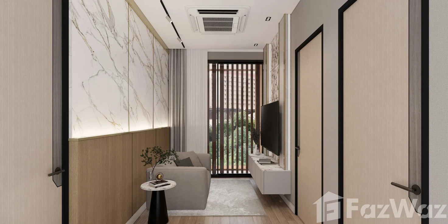 รูป ขาย บ้านเดี่ยว 5 ห้องนอน ในโครงการ ดิโอโซน เวลท์ จอมเทียน พูลวิลล่า พัทยา 5585010 - รูปที่ 8/13