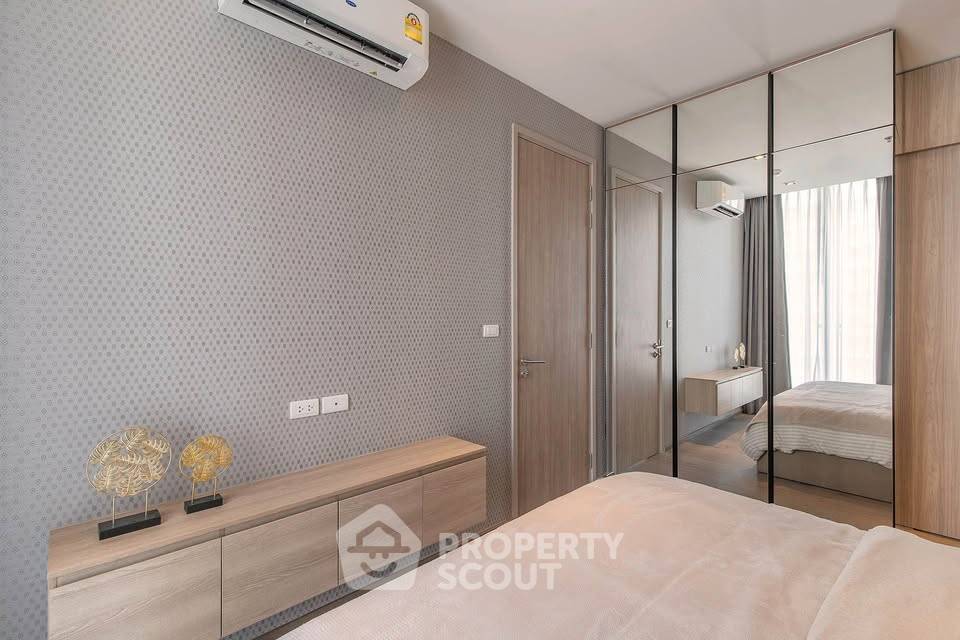 picture 1-BR Condo at Park Origin Phrom Phong near BTS Phrom Phong (ID 2991922) - 4/12