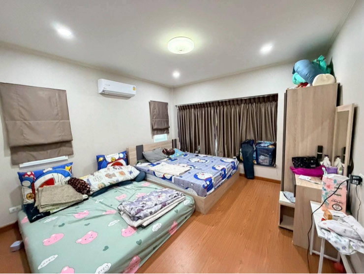 รูป ให้เช่าศุภาลัย เบลล่า ลำลูกกาคลอง4 - รูปที่ 8/10