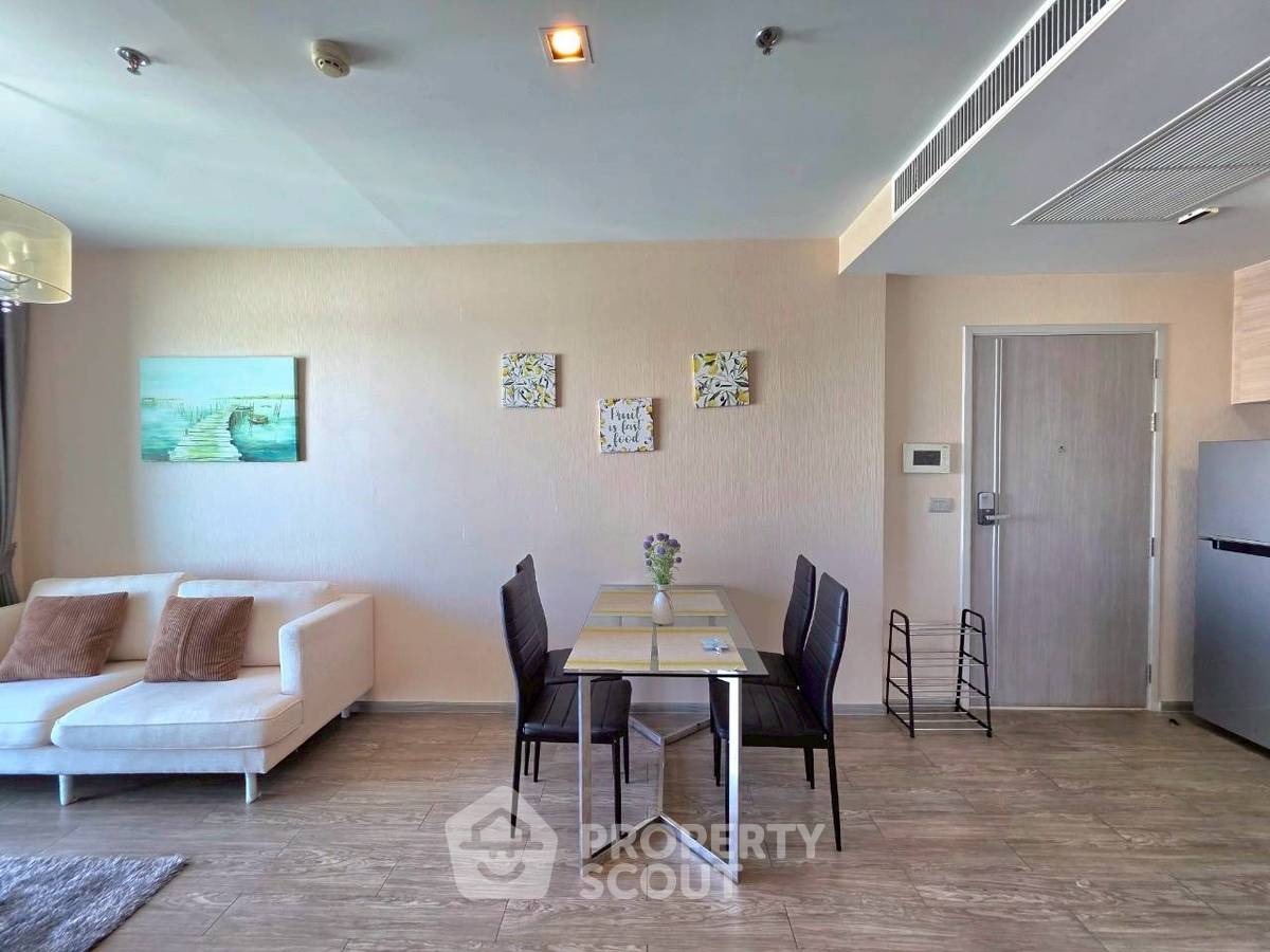 รูป คอนโด 2-ห้องนอน ที่ แอราส คอนโด พัทยา ใกล้ หาดจอมเทียน (ID 2988653) - รูปที่ 12/17