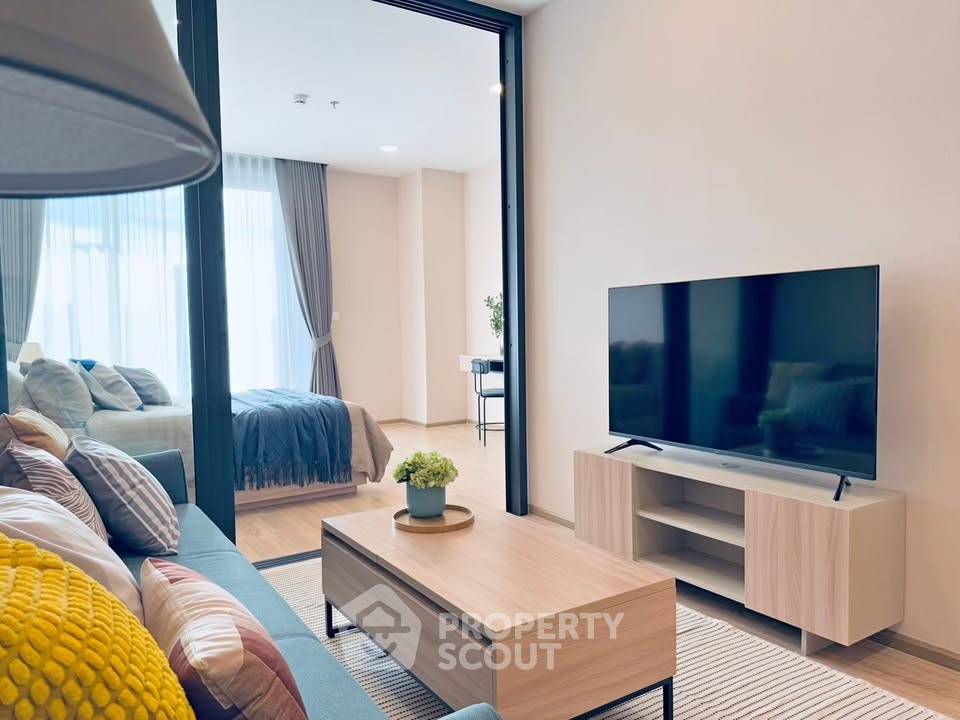 picture 1-BR Condo At XT Phayathai, 26th Floor, 46 Sqm Near BTS Phaya Thai (400m) (ID 2987013) - 1/6