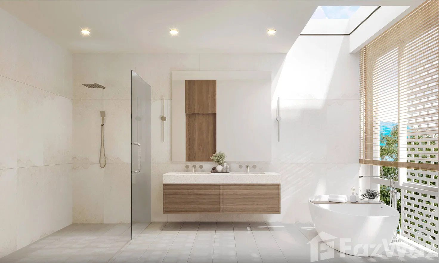 picture 4 Bedroom Villa for sale at Elite Hillside Villas 6457839 - 8/10