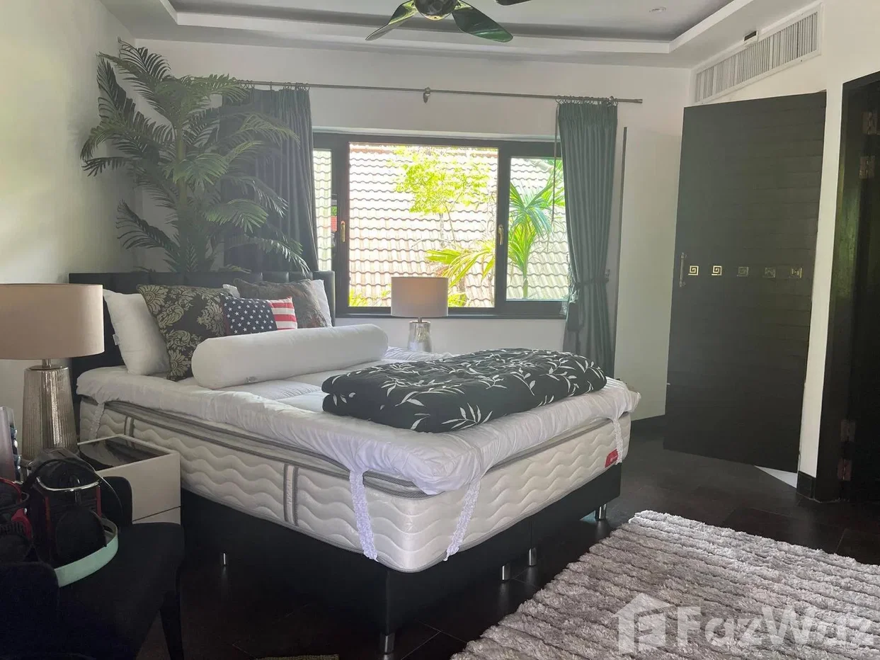 picture Hidden Gem Lakeview Villa & walking distance to Beach 6453078 - 38/49