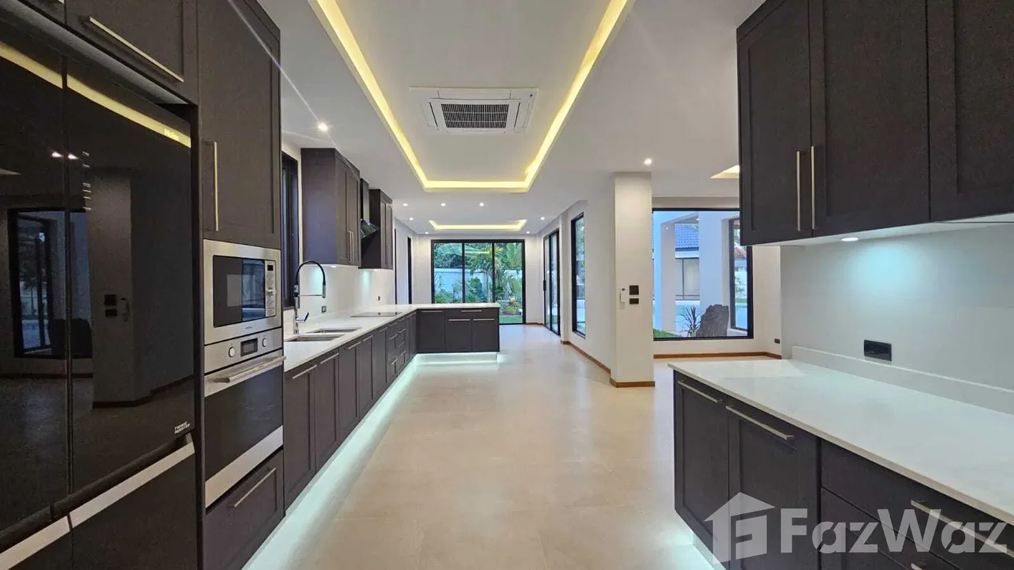 picture Luxury 5 bedroom villa in a secure gated community 6415138 - 10/14