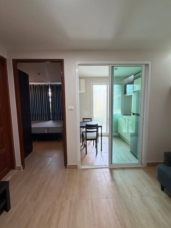 รูป Emerald Residence Ratchada | 🚝ใกล้ MRT ห้วยขวาง #2026061314830 - รูปที่ 11/16