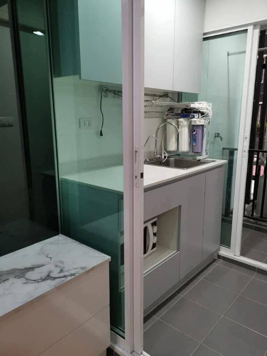 รูป ให้เช่า Regent Home บางซ่อน เฟส 27 🏡 พร้อมอยู่ ‼️ MRT บางซ่อน #ตอบแชทไว🔥🔥 รหัส L129 - รูปที่ 7/10