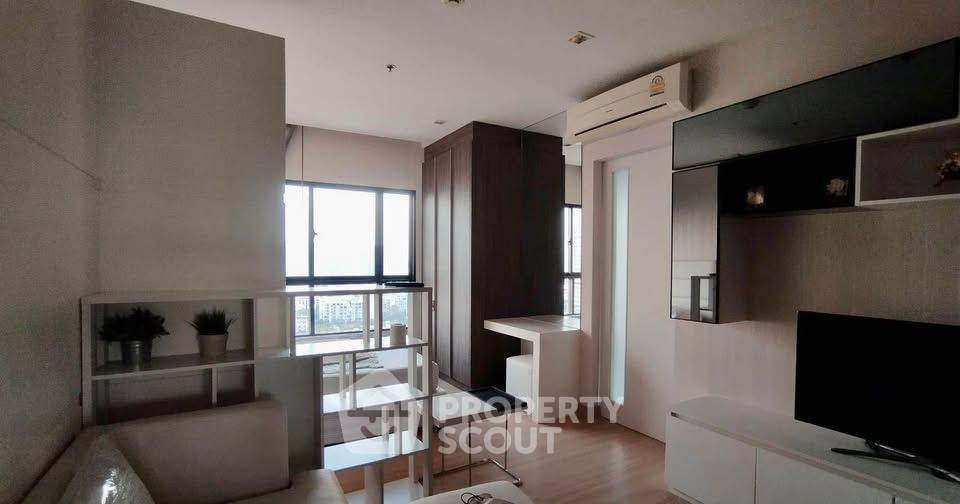 picture 1-BR Condo at Urbano Absolute near BTS Krung Thon Buri (ID 2732127) - 2/9