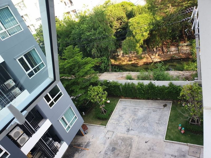 รูป 🏡✨ FOR RENT: Regent Home Sukhumvit 81 — COMFORTABLE & AFFORDABLE LIVING!  💰 Rental Price: 11,000 THB/month!!   - รูปที่ 3/7