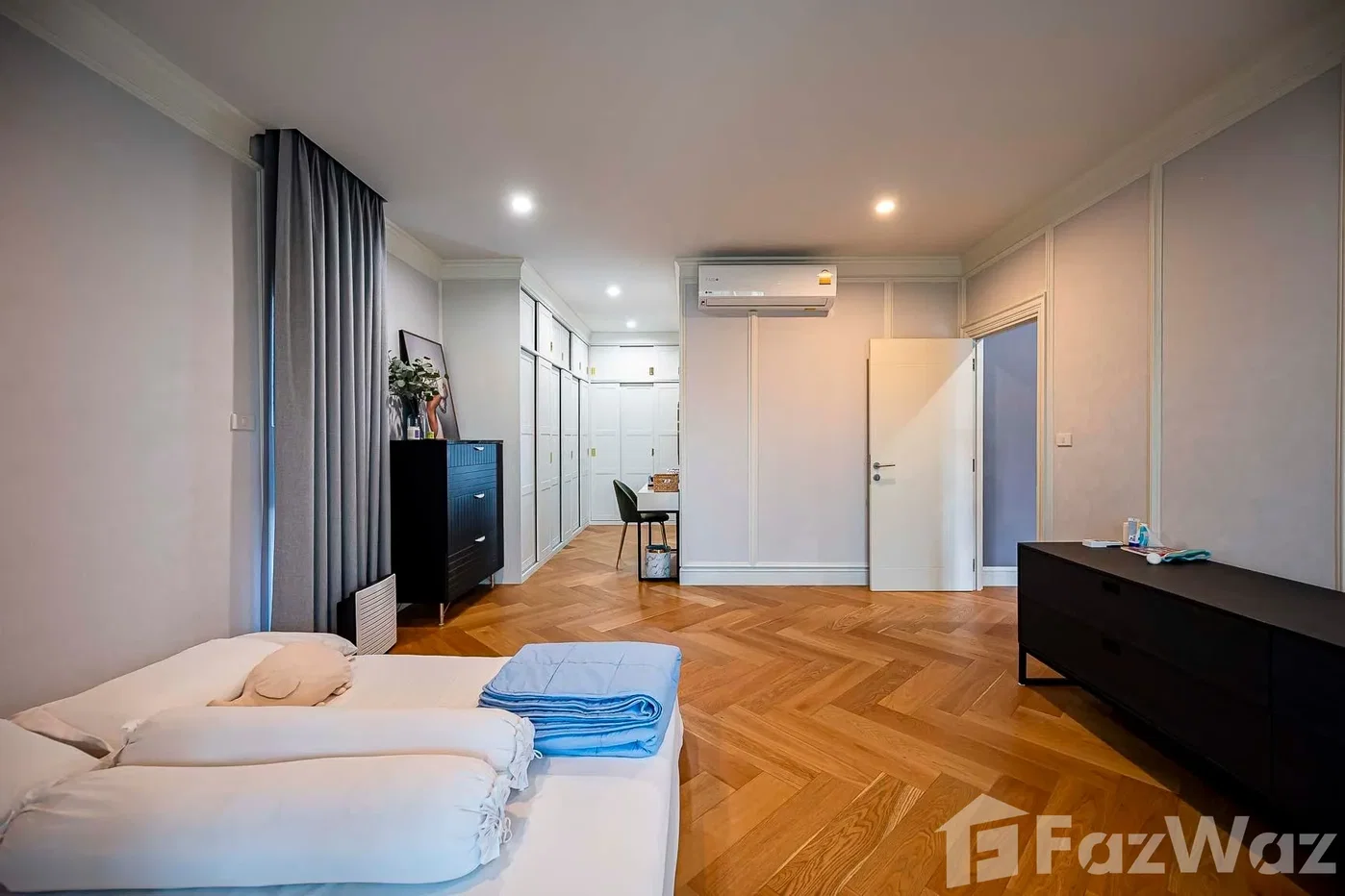 รูป ขาย บ้านเดี่ยว 4 ห้องนอน ในโครงการ บุราสิริ พัฒนาการ 6379572 - รูปที่ 3/5