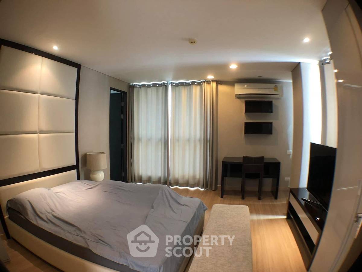 picture 2-BR Condo at The Address Phathumwan near BTS Ratchathewi (ID 2081181) - 3/6