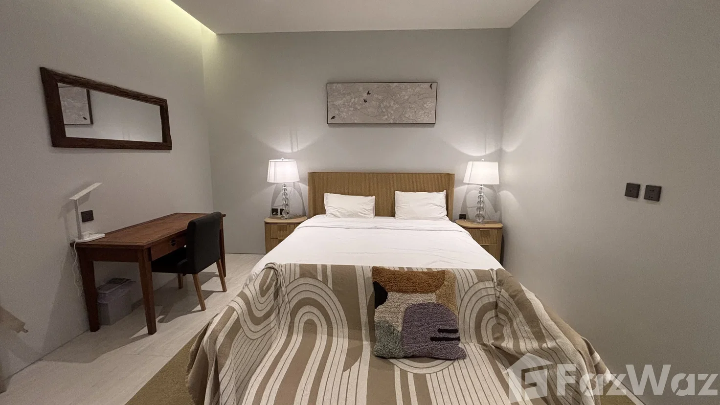picture 4 Bedroom Villa for rent at Mouana Residence Ko Kaeo 6380430 - 23/44