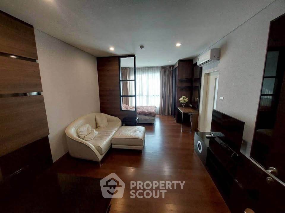 picture 1-BR Condo at Ivy Thonglor 23 close to Thong Lo (ID 2989959) - 7/10