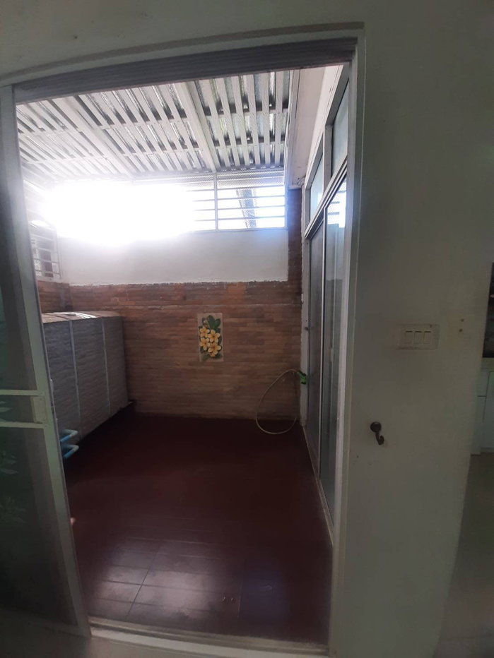 picture Townhome for rent, ready to move in, Pruksatown Privet Ratchada-Ramindra project. - 16/20