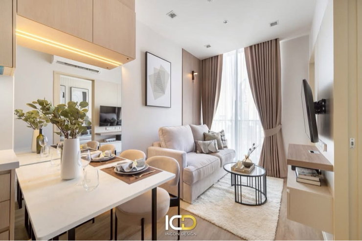 รูป คอนโด โนเบิล สเตท สุขุมวิท 39 (นายหน้าคอนโดมืออาชีพ)💎💎 - รูปที่ 1/14