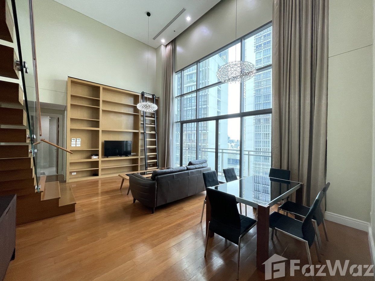 picture 3 Bedroom Condo for rent at Bright Sukhumvit 24 1655408 - 2/8