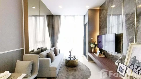 2 Bedroom Condo for sale at Mazarine Ratchayothin  1887362