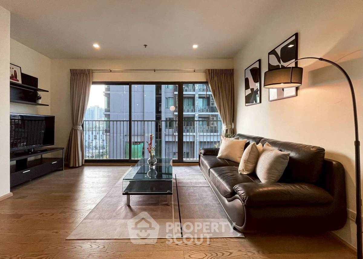 รูป คอนโด 1-ห้องนอน ที่ โนเบิล รีมิกซ์ ใกล้ BTS ทองหล่อ (ID 2990601) - รูปที่ 6/11