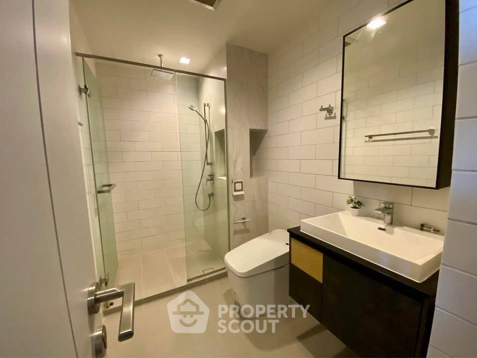 รูป คอนโด 1-ห้องนอน ที่ เดอะ ไลน์ จตุจักร – หมอชิต ใกล้ BTS หมอชิต (ID 2987807) - รูปที่ 3/5