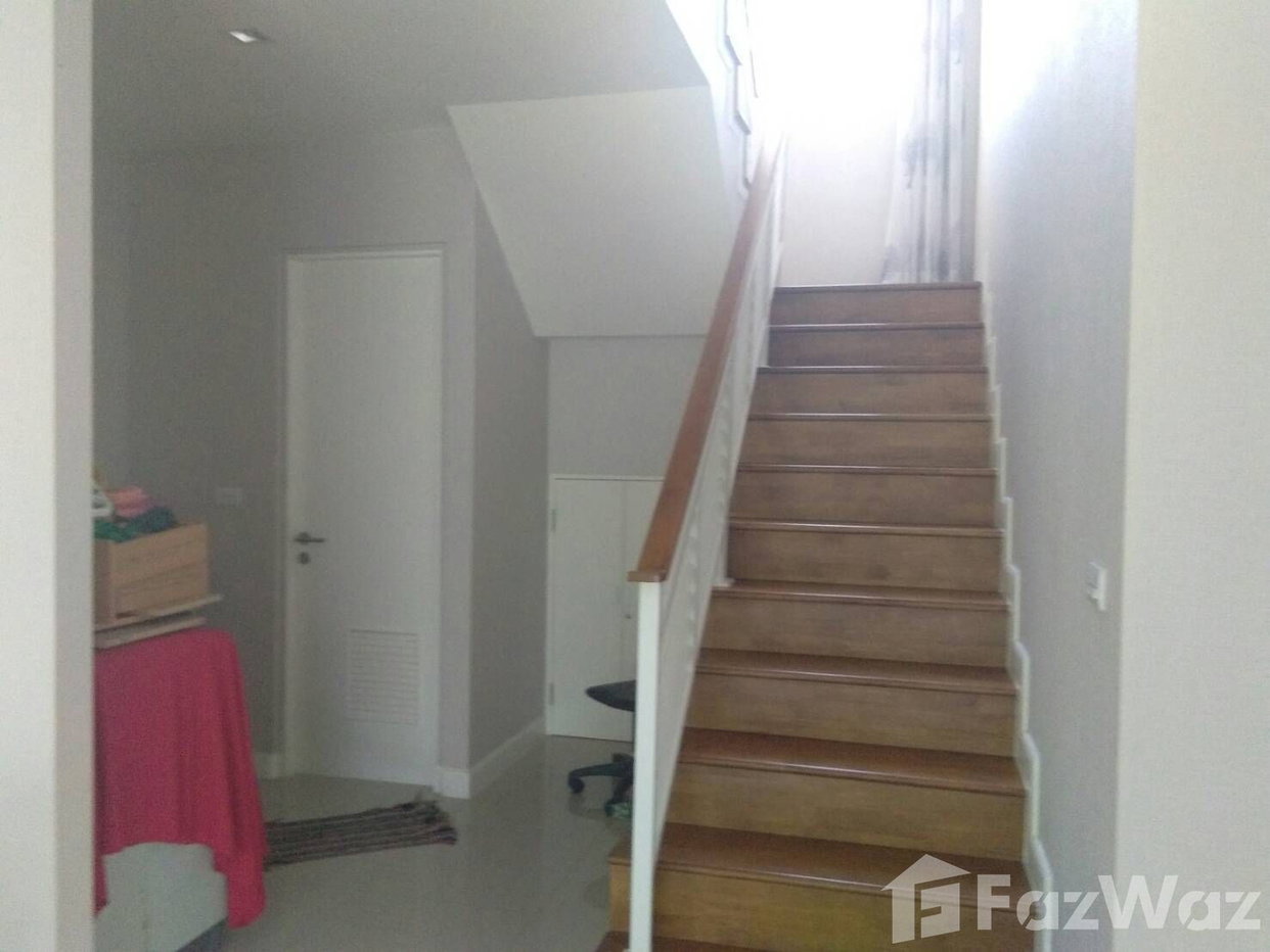 รูป บ้านเดี่ยว 103 ตรว ฮาบิเทีย โมทีฟ ปัญญาอินทา คลองสามวา 1398432 - รูปที่ 9/15
