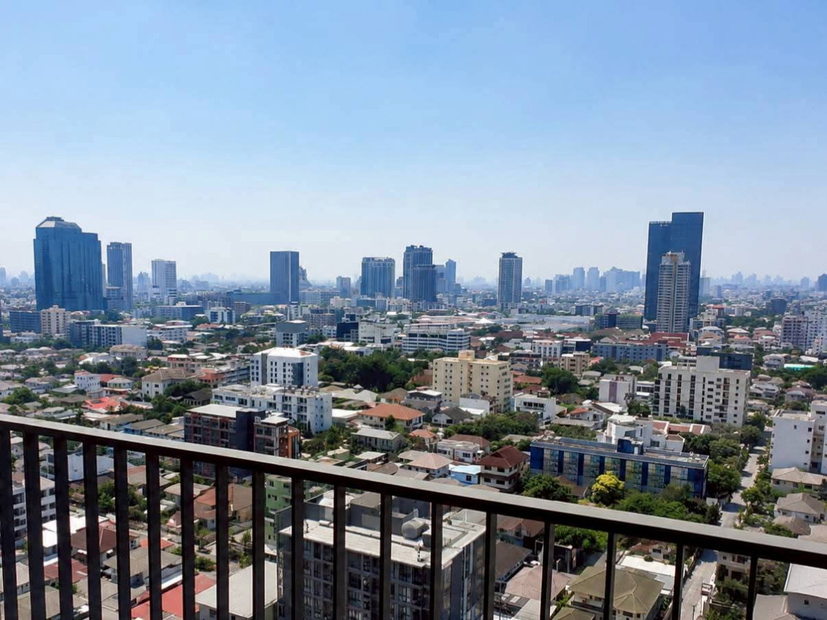 รูป The Line Phahonyothin Park (อาคาร B) ชั้น 18 - รูปที่ 16/25