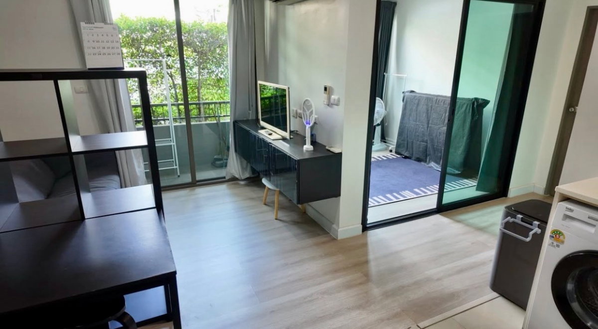 picture Sell Condo Metro luxe Ratchada - 5/15