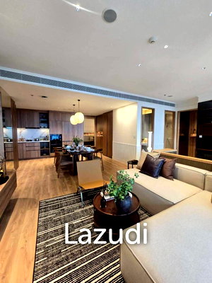 ขายคอนโด : Modern 3 bedroom condo at Noble Emmerse Phrom Phong Khlong Toei