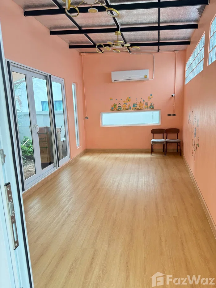 รูป บ้านเดี่ยวให้เช่า 4 ห้องนอน ในโครงการ บลูลากูน 2 6380105 - รูปที่ 9/24