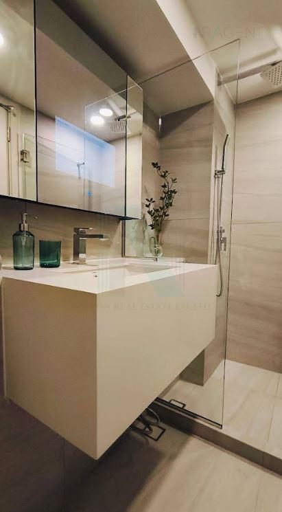 picture 📌 For Rent Condo PARK ORIGIN CHULA - SAMYAN Building 1, Floor 27,Duplex, Room size 24.00 sqm - 8/8