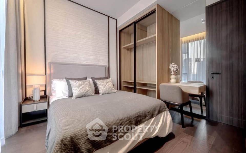 รูป คอนโด 2-ห้องนอน ที่ ลาวิค สุขุมวิท 57 ใกล้ BTS ทองหล่อ (ID 2991773) - รูปที่ 10/12