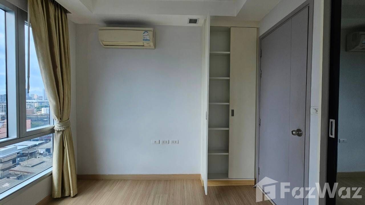 picture Thru Thonglor Condomonium (flr.12A) 1687770 - 10/17