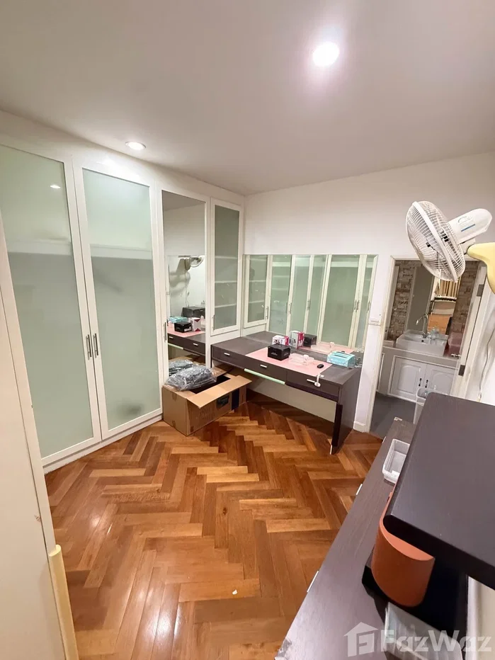 รูป บ้านเดี่ยวให้เช่า 4 ห้องนอน ใน สวนหลวง, กรุงเทพมหานคร 6453426 - รูปที่ 10/20