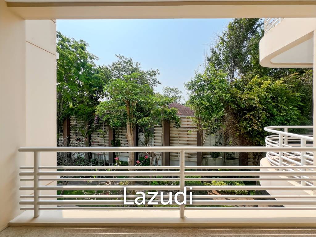 picture Exclusive Beachfront 3-Bedroom Condo In Baan San Ploen - 40/64
