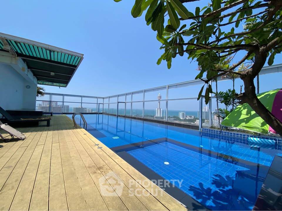 รูป คอนโด 1-ห้องนอน ที่ ทรีทอปส์ พัทยา ใกล้ พัทยาใต้ (ID 2991730) - รูปที่ 13/19