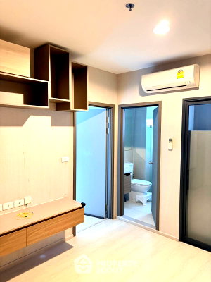 ขายคอนโด : คอนโด 1 ห้องนอน 34 ตร.ม. ใน Ideo Thaphra Interchange ใกล้ MRT ท่าพระ 200 ม. (ID 2991343)