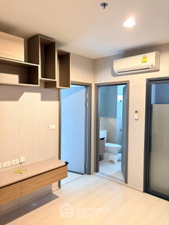 คอนโด 1 ห้องนอน 34 ตร.ม. ใน Ideo Thaphra Interchange ใกล้ MRT ท่าพระ 200 ม. (ID 2991343)