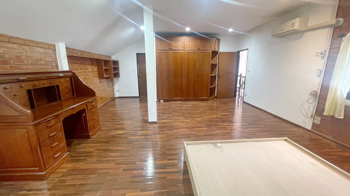 รูป ให้เช่า บ้านเดี่ยว ข้าง Central แจ้งวัฒนะ - รูปที่ 23/26