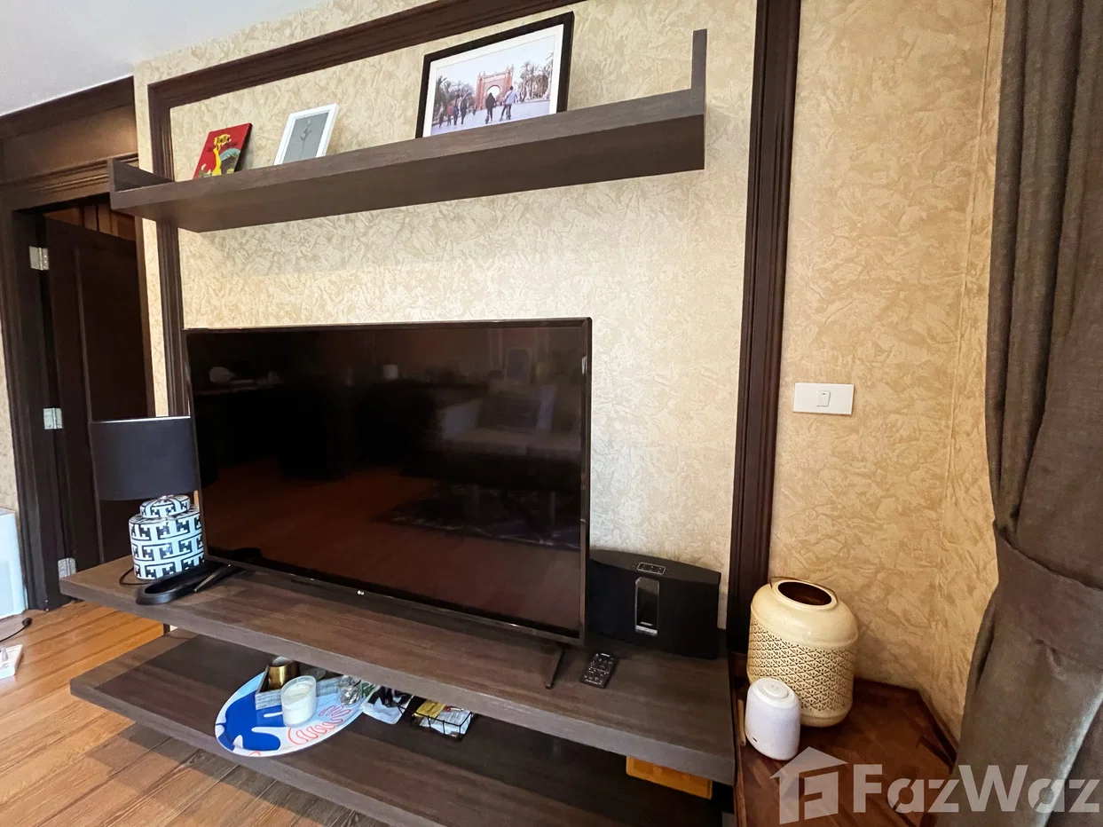 รูป ขาย คอนโด 1 ห้องนอน ในโครงการ ลพาเพลส 6451887 - รูปที่ 2/8