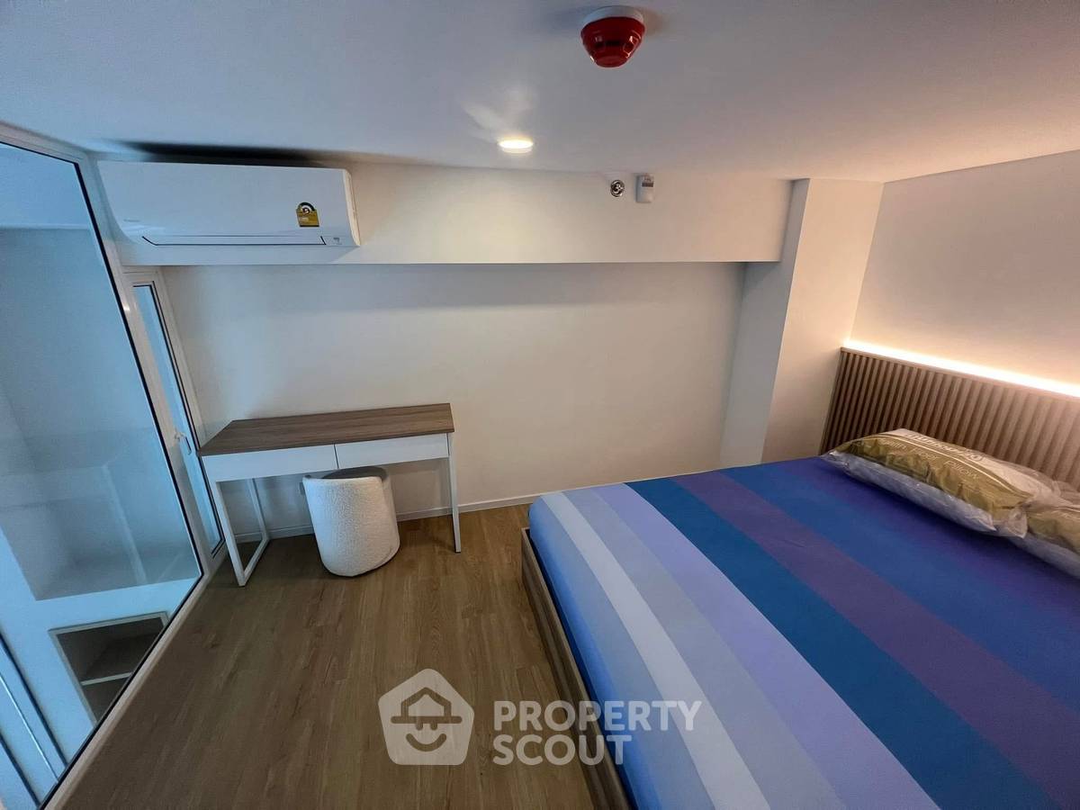 picture 1-BR Condo at Landmark @MRTA Station in Bang Kapi (ID 2992635) - 14/18