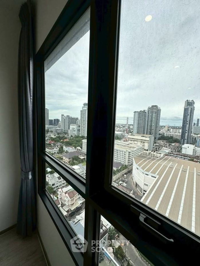 รูป คอนโด 1-ห้องนอน ที่ ไนท์บริดจ์ ไพร์ม อ่อนนุช ใกล้ BTS อ่อนนุช (ID 2620505) - รูปที่ 11/11