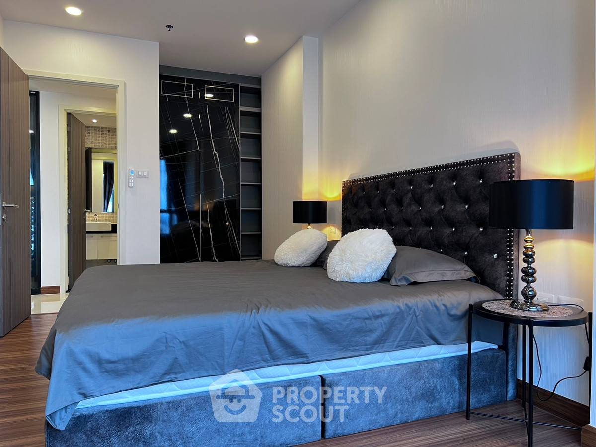 รูป คอนโด 1-ห้องนอน ที่ ศุภาลัย พรีเมียร์ เจริญนคร ใกล้ BTS กรุงธนบุรี (ID 2991338) - รูปที่ 19/31