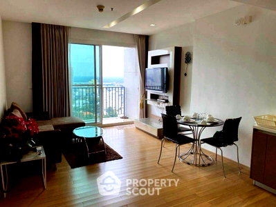 Condos for rent : 2-BR Condo At Siri At Sukhumvit, 200m to BTS Thong Lor (ID 2894353)