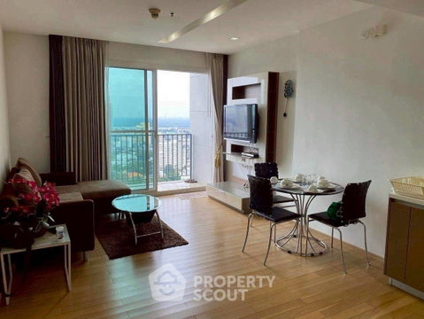 2-BR Condo at Siri At Sukhumvit near BTS Thong Lor (ID 2894353)