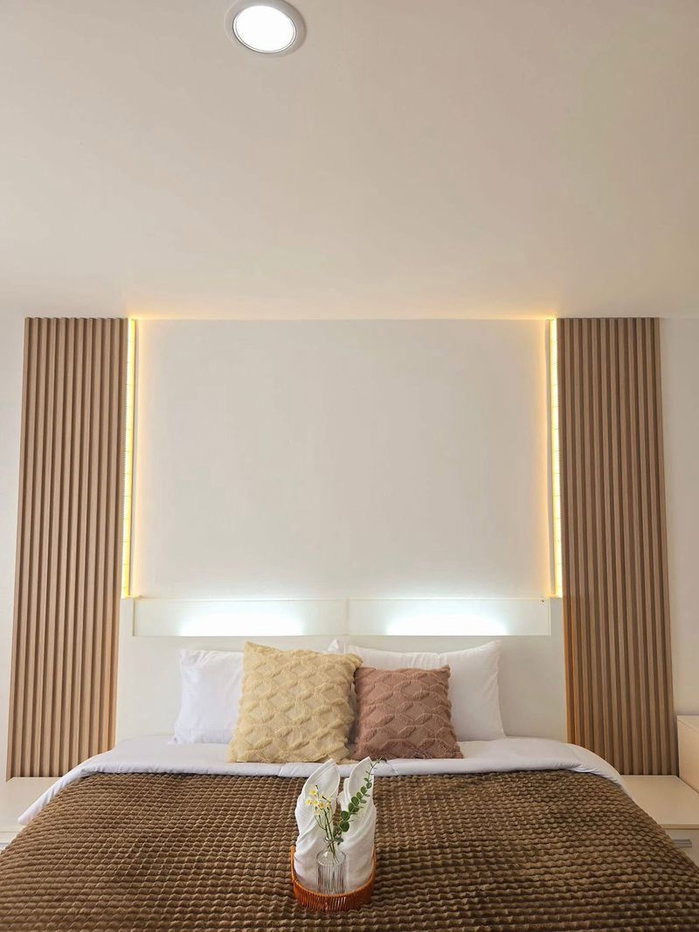 รูป 🏢 ขาย Condo Chiangmai Viewplace2 พร้อมผู้เช่า ทำเล มหิดล ป่าแดด  - รูปที่ 3/12