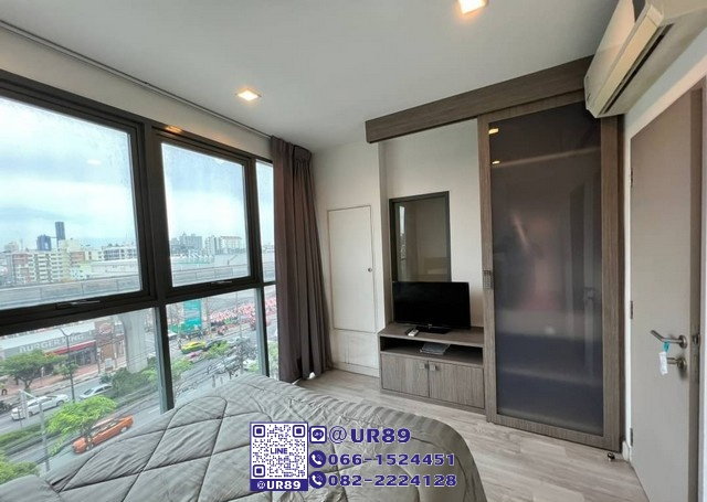 picture ð Hot Price ð For Rent Ideo Mobi Sukhumvit 81 - 4/16