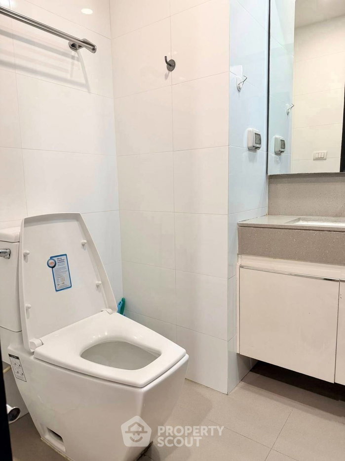 รูป คอนโด 2-ห้องนอน ที่ ดิ แอดเดรส ปทุมวัน ใกล้ BTS ราชเทวี (ID 2992550) - รูปที่ 15/20