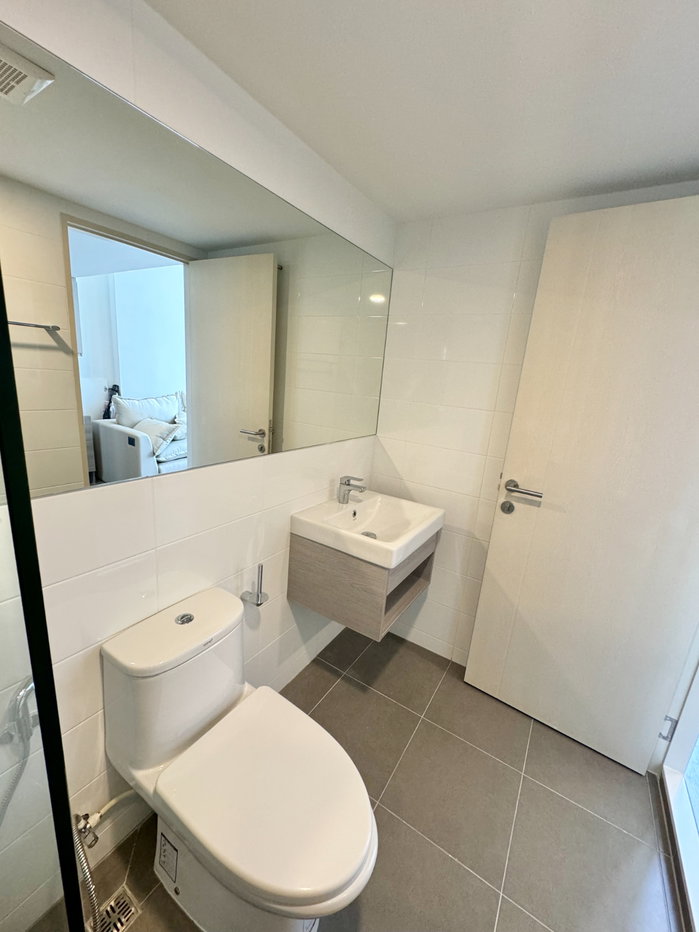 picture Knightsbridge Kaset - society  Ready to move in - 5/19