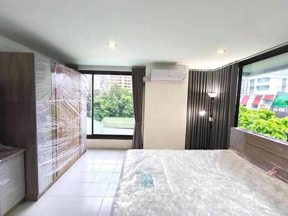 รูป คอนโด 1-ห้องนอน ที่ เดอะ วอเตอร์ฟอร์ด คอนโดมิเนียม ใกล้ BTS ทองหล่อ (ID 2431808) - รูปที่ 10/16